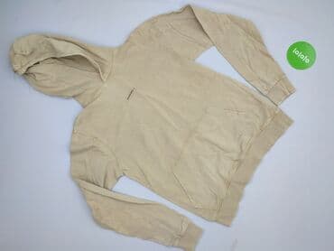 boss ajbxng bluza: Rebel, Bluza z kapturem damska, rozmiar XS — 3