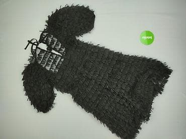 sukienka push: Zara, Sukienka damska, rozmiar M — 3