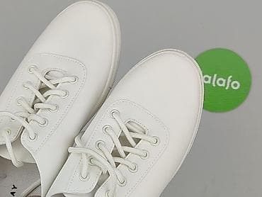 sagan buty pl: Sinsay, Sneakersy damskie, rozmiar 37 — 5