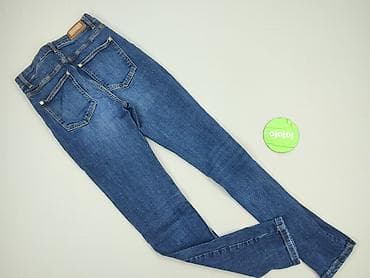 adidas 8797: Mohito, Jeansy damskie, rozmiar 2XS — 3