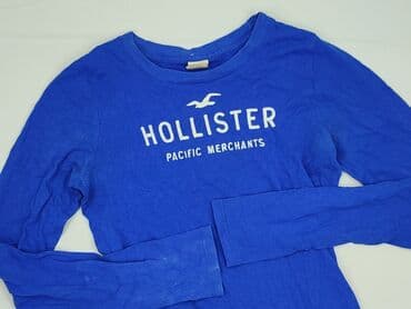 abercrombie and fitch t shirty: Hollister, T-shirt damski, rozmiar M — 1