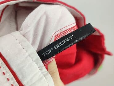 top secret spodenki damskie: Top Secret, Szorty damskie, rozmiar XL — 4