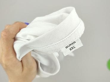 psg 2122: T-shirt damski, rozmiar 2XL — 4