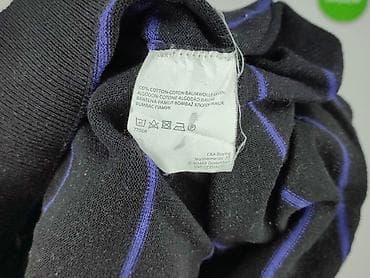 c and: Angelo Litrico, Sweter dla mężczyzn, rozmiar L — 5