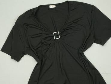 bluzki gatta: Biaggini, Bluzka damska, rozmiar 2XL — 1