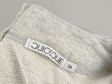 sukienki quiosque wyprzedaż: QUIOSQUE, Bluzka damska, rozmiar S — 4