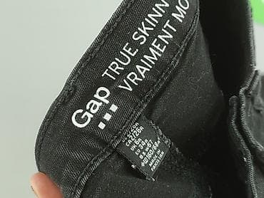 mens jeans: Gap, Jeansy damskie, rozmiar XS — 4