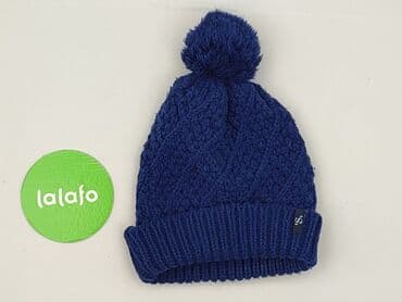 torba c a: Cap, Female, condition - Very good — 2