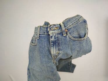 woskowane legginsy z wysokim stanem zara: LeviS, Jeans for women, size 2XS (EU 32) — 7