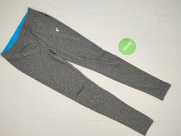 sukienka 4f damska: 4F, Legginsy Sportowe damskie, rozmiar XS — 3