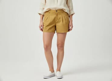 mustang spodenki damskie: Denim Co, Szorty damskie, rozmiar 2XL — 6