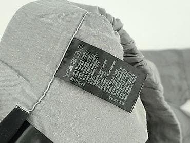 dresy spodnie: H&M, Spodnie dresowe damskie, rozmiar M — 6