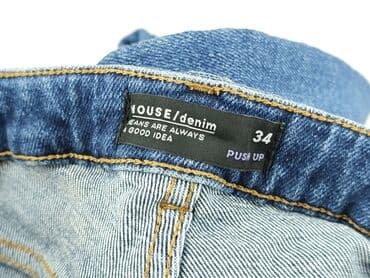 legginsy damskie calvin klein allegro: House of Denim, Джинси жіночі, XS на lalafo.pl — 4 legginsy damskie calvin klein allegro: House of Denim, Джинси жіночі, XS — 4