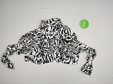 koszulka box: Bershka, Koszula damska, rozmiar XL — 3