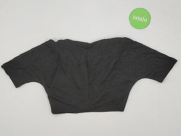 pull bear trencz: Bershka, Top damski, rozmiar XS — 3