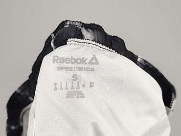 adidasy z ccc: Reebok, Szorty damskie, rozmiar S — 4