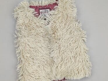 Kamizelka, St. Bernard, 2-3 lat, 92-98 cm, stan - Bardzo dobry