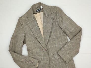 marynarka damska 100 wełna: Marynarka damska, rozmiar L — 1