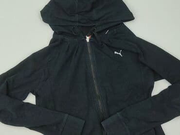 Puma, Bluza z kapturem damska, rozmiar S w lalafo.pl Puma, Bluza z kapturem damska, rozmiar S