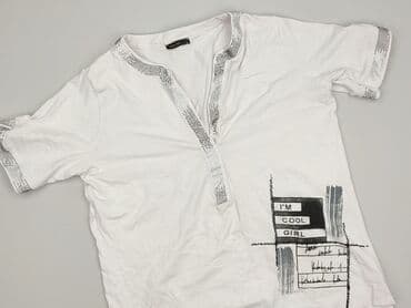 gego t shirty: Women's blouse, 2XL — 1