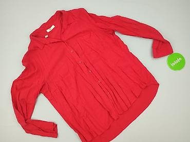 babista koszula: Bpc bonprix collection, Koszula damska, rozmiar 4XL — 2