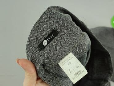 Ubrania damskie: Orsay, Spodnie materiałowe damskie, rozmiar M — 4