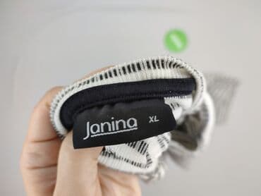 zalando sukienka w paski: Janina, Sukienka damska, XL — 4