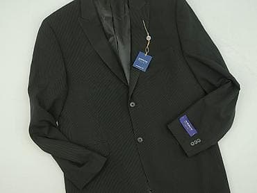 koszulki basic uniqlo: Marynarka dla mężczyzn, rozmiar L — 1