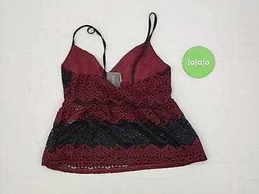 dla kobiet: New Look, Top damski, rozmiar S — 3