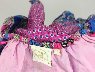 różowa sukienka na 18: Sukienka damska, rozmiar S — 4