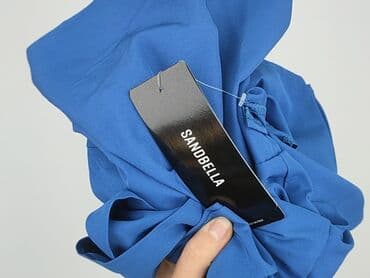 duże rozmiary ekskluzywne sukienki plus size: Sukienka damska, S — 5