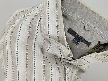 pull and bear bluzy: Сорочка для чоловіків, розмір XL — 6