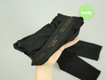 lycra legginsy: Legginsy Sportowe damskie, rozmiar S — 4