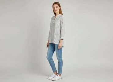 marynarki mohito: Janina, Bluzka damska, rozmiar S — 7