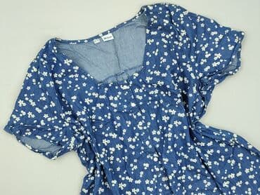 bluza pepe jeans damska: John Baner, Bluzka damska, rozmiar 5XL — 1