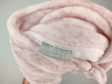 kapcie z pierza kaczego: Janina, Polar damski, rozmiar 3XL — 4