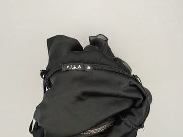 sukienka czarna 152: Vila, Sukienka damska, rozmiar M — 4