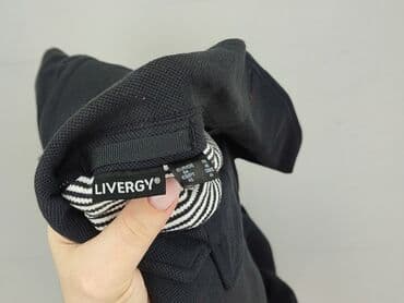 koszulka arsenal allegro: Kurtka przejściowa dla mężczyzn, 7XL, Livergy, stan - Dobry — 4