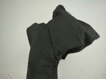 спортивні костюми чоловічі польща: Spodnie garniturowe dla mężczyzn, 2XL, stan - Idealny — 5