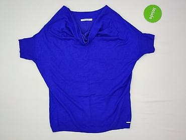 bluzki serce: QUIOSQUE, Bluzka damska, rozmiar 2XL — 2