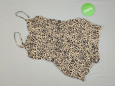 kamizelka damska krótka h m: H&M, Kombinezon damski, rozmiar XS — 2