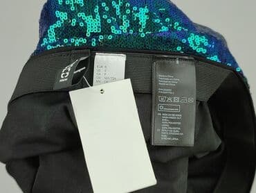 sylwestrowa spódnice: H&M Divided, Women`s skirt, size S — 5