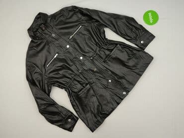 koszulka z dynia sinsay: Sinsay, Kurtka przejściowa damska, S — 2