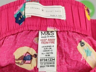 majtki marks: Marks & Spencer, Szorty damskie, rozmiar XS — 4
