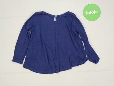 czerwone sukienki swiateczne: Bluzka, H&M, 1.5-2 lat, 86-92 cm, stan - Bardzo dobry — 3