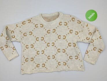 candy.pl ubrania: Sweter damski, rozmiar 2XL — 2