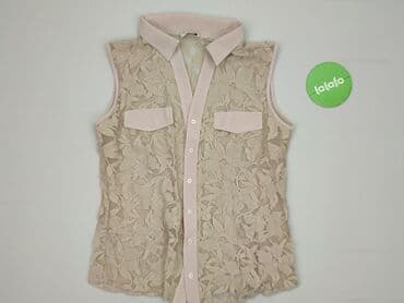 wiosenne bluzki: Bluzka damska, rozmiar L — 2