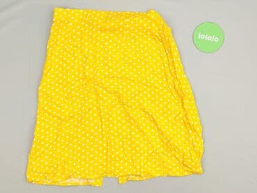 spódnice w kratę cropp: Cropp, Spódnica damska, rozmiar M — 3