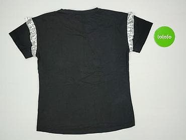 chrome hearts: T-shirt damski, rozmiar M — 3