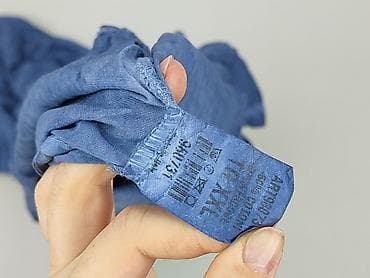 blue motion bluzki: Bluzka damska, rozmiar 2XL — 4